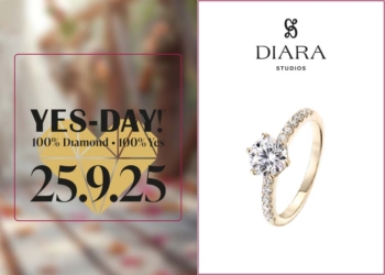 Yes Day Diara Studios