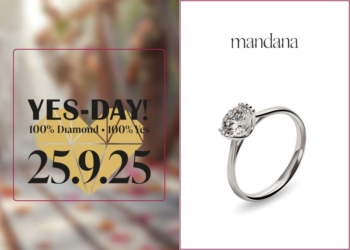 mandana Verlobungsring Yes Day