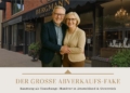 Abverkaufs Fake Juwelier Deutschland Österreich