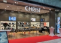 CHRIST Einkaufszentrum ATRIO in Villach