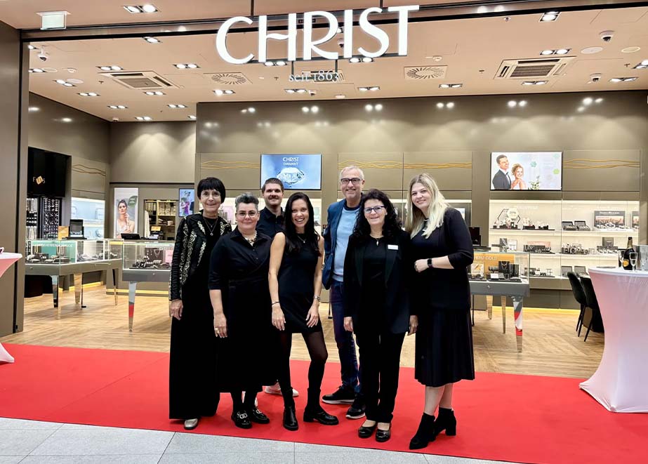 Christ Filiale Villach