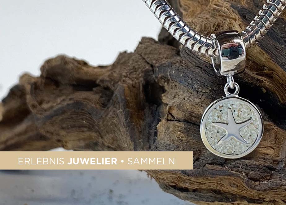 DUR Sammel Schmuck Charms