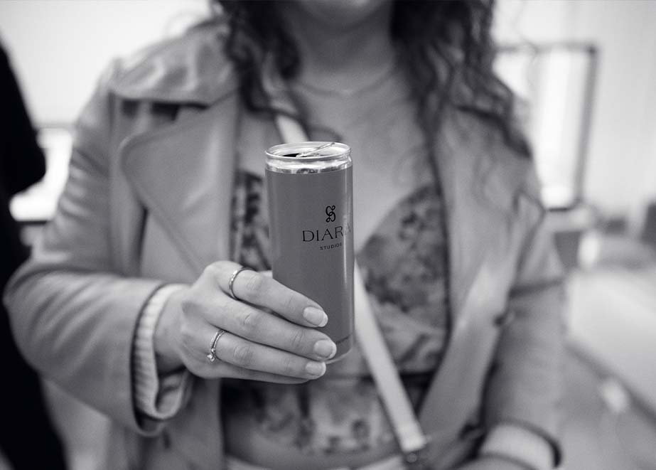 Diara Studios Event 2