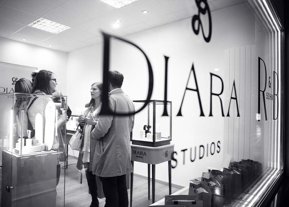 Diara Studios Event 3