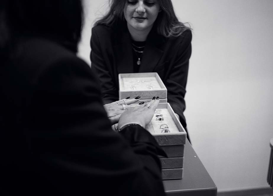 Diara Studios R. Beier & Sohn Event 1