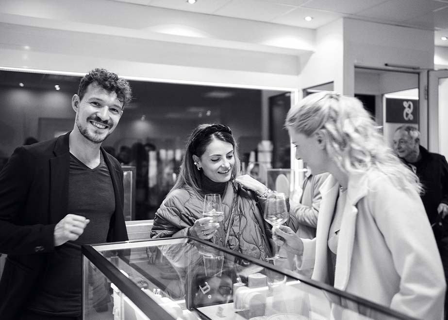 Diara Studios R. Beier & Sohn Event 3