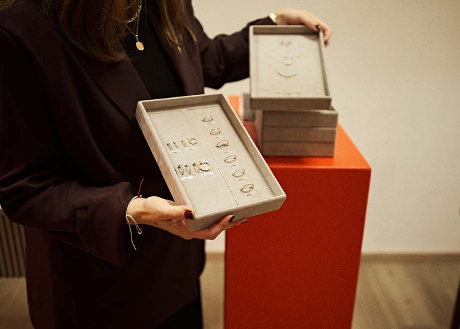 Diara Studios R. Beier & Sohn Event 7