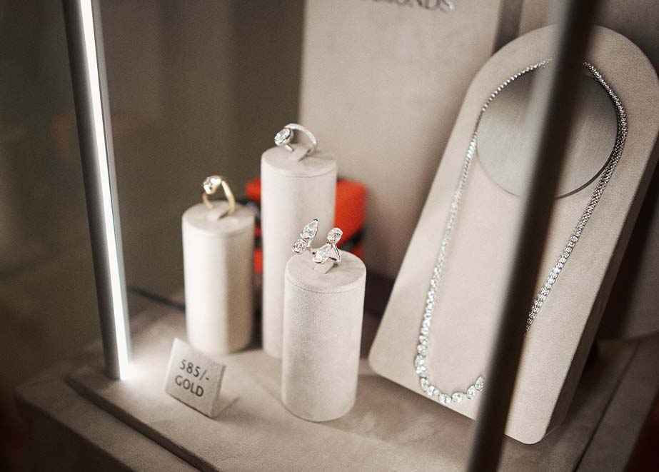 Diara Studios R. Beier & Sohn Event 8