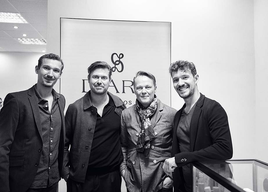 Diara Studios R. Beier & Sohn Event