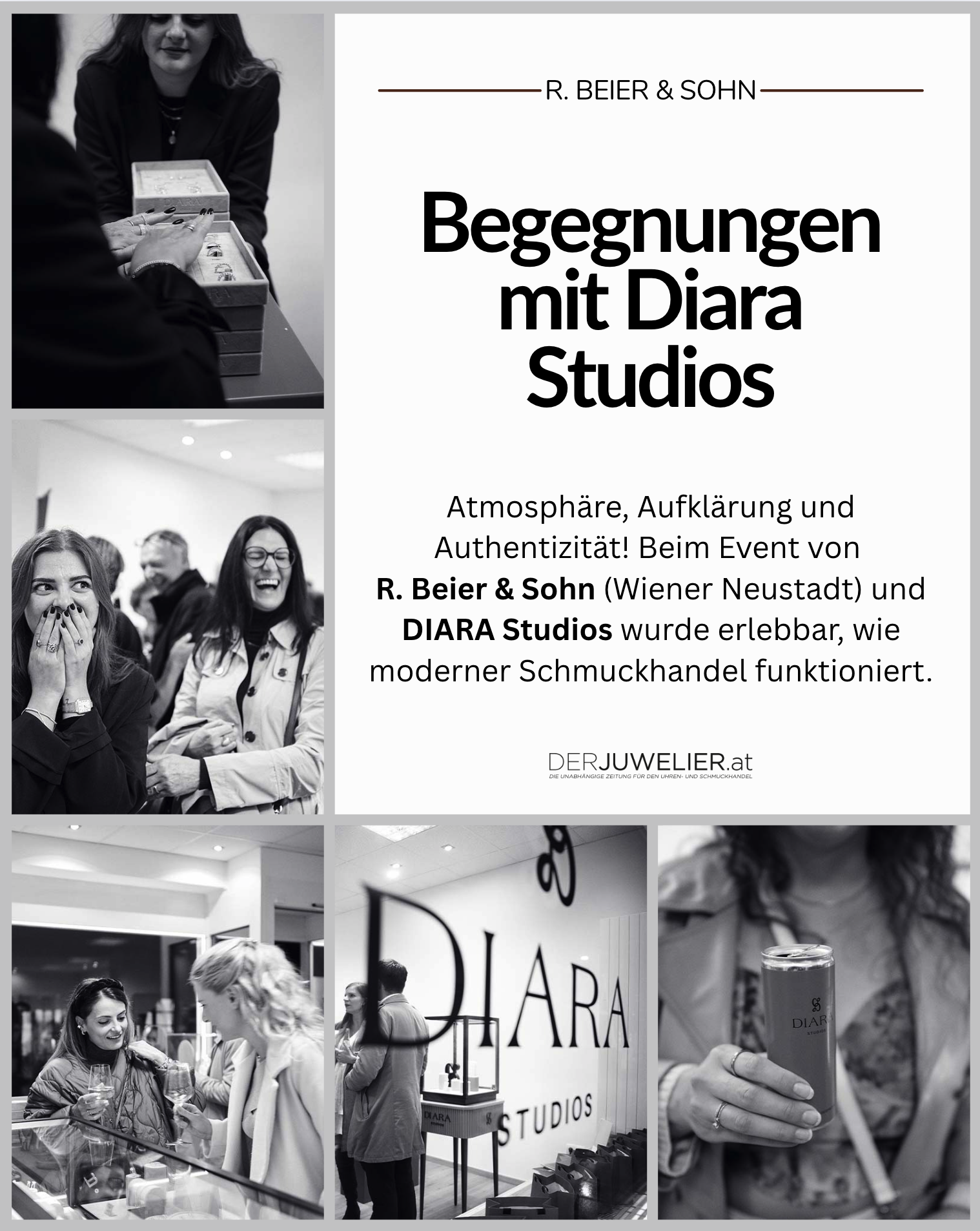 Diara Studios R. Beier & Sohn