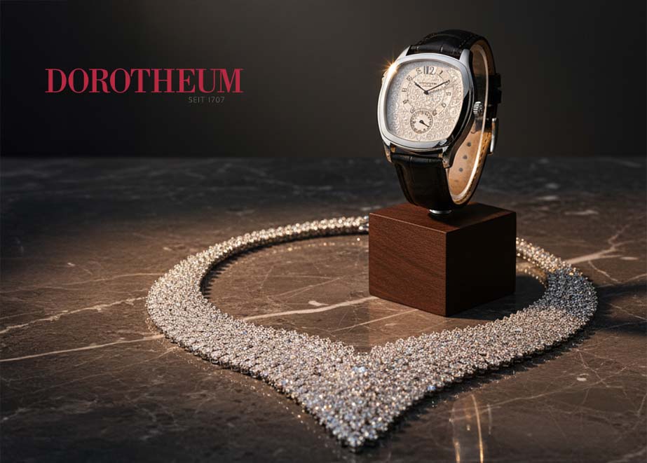 Dorotheum Auktion November 2025