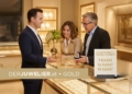 Goldschmuck Experte Juwelier Österreich