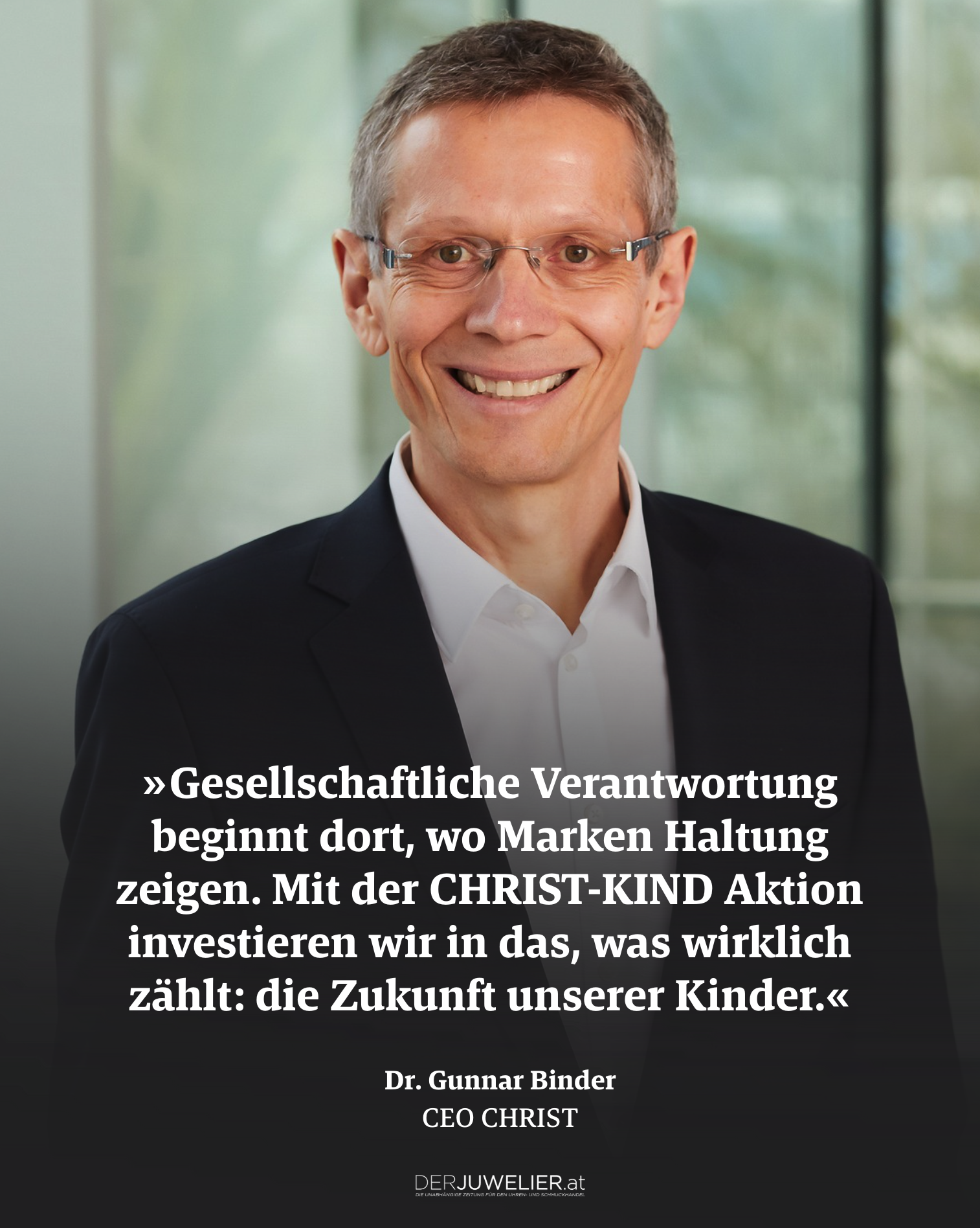 Gunnar Binder CHRIST DJ