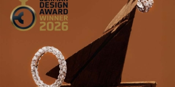 Leo Wittwer German Design Award 2026