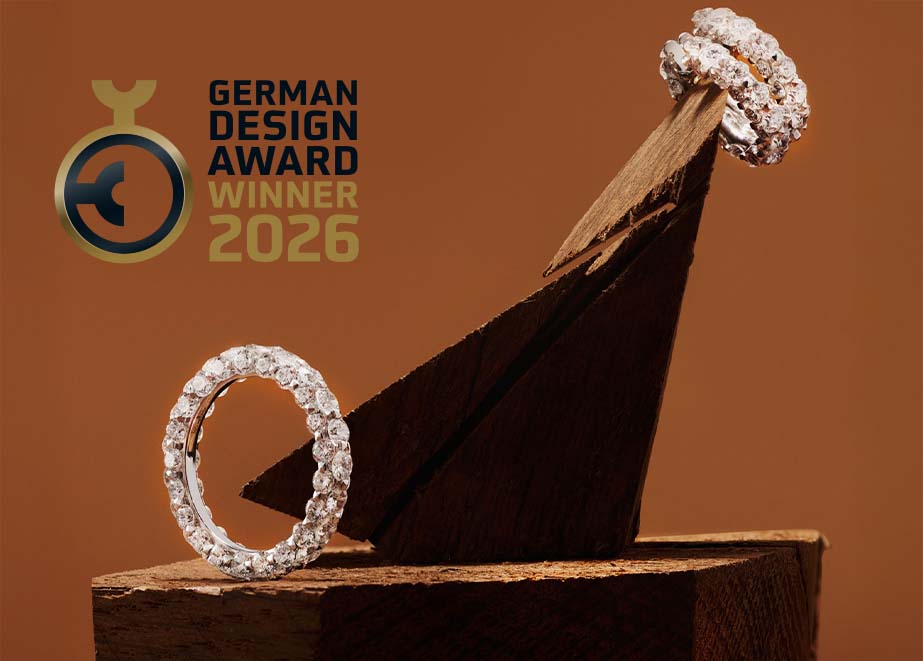 Leo Wittwer German Design Award 2026