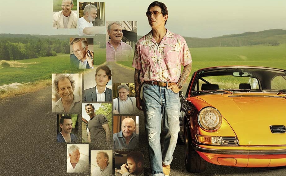 Man of the Hour Film Haute Horlogerie