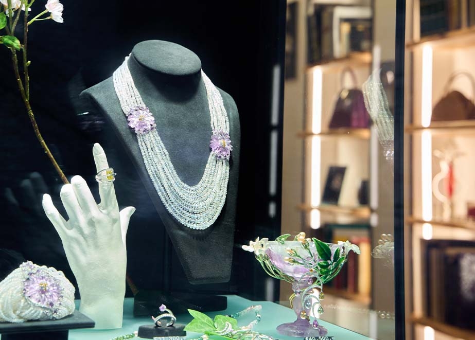 Milano Jewelry Week 2025