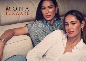 Mona Luxware Sif Jakobs Vertrieb Österreich