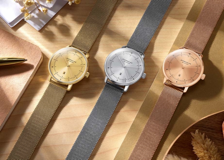 Naos XS Edition Elyra Sternglas