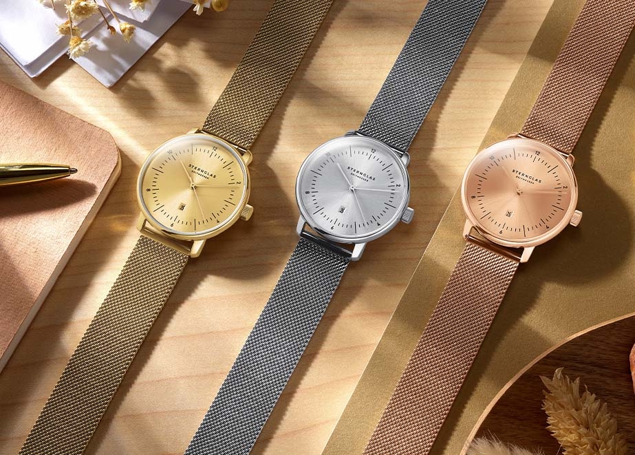 Naos XS Edition Elyra Sternglas