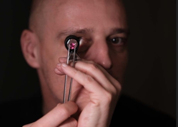 Oliver Heemeyer Rubin Schmuck