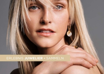 Der dänische Schmuckriese Pandora ist wieder ein Trendsetter