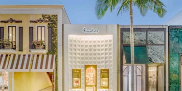 Pomellato Rodeo Drive
