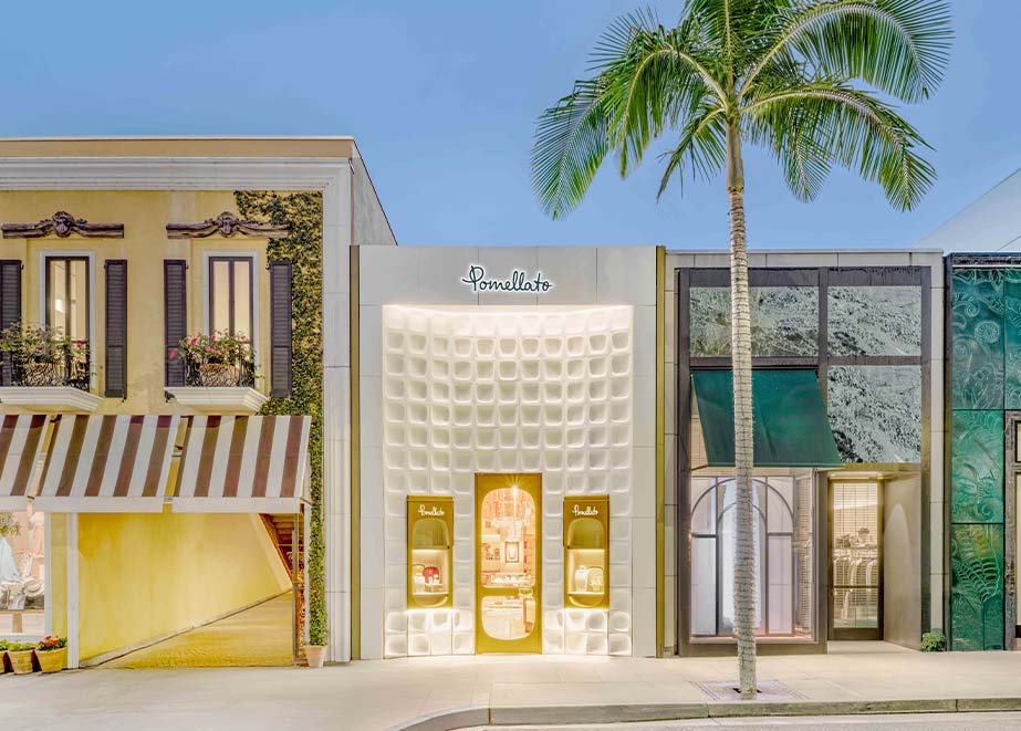 Pomellato Rodeo Drive
