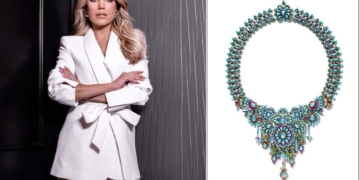 SYLVIE MEIS, Vienna Award Chopard