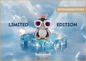 Seinerzeit Kiki Limited Edition