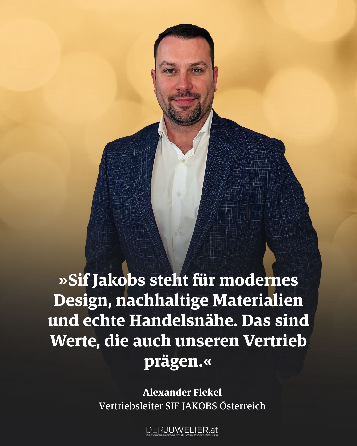 Sif Jakobs Alexander Flekel Mona Luxware