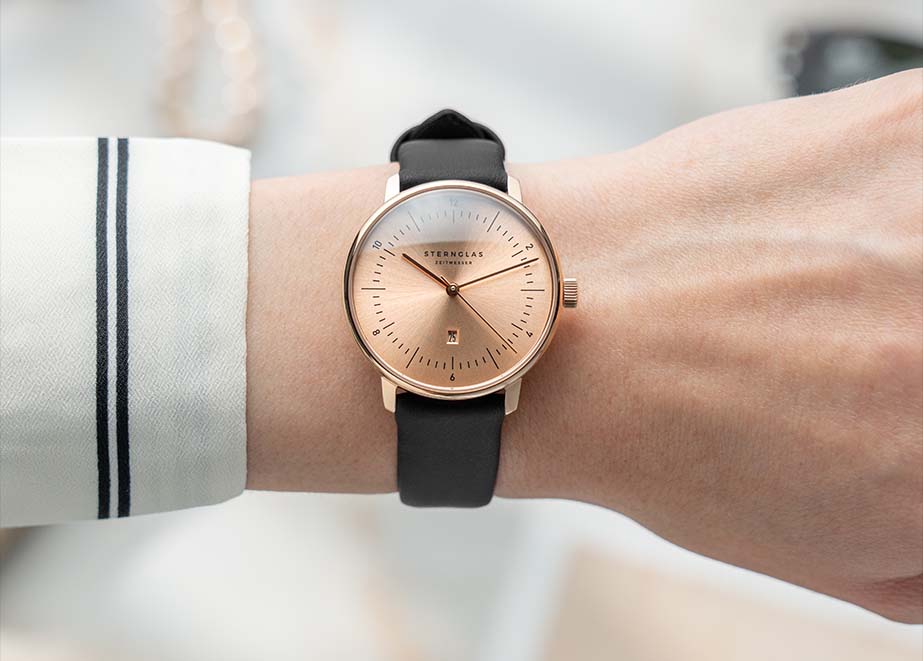 Sternglas Naos XS Edition Elyra Rosé