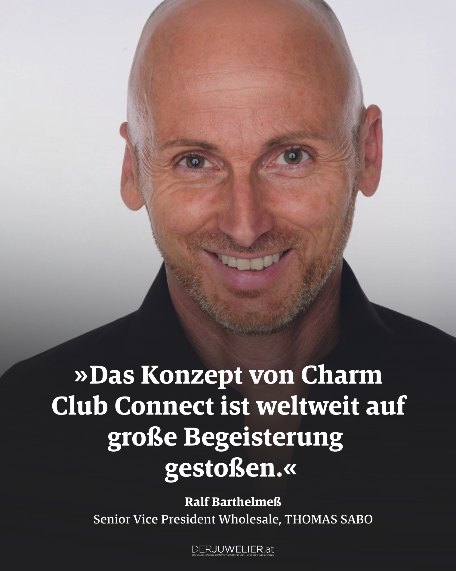 Thomas Sabo Ralf Barthelmeß