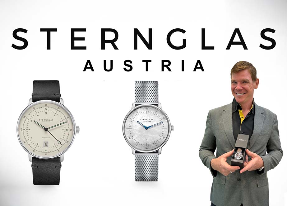 Thurzo Sternglas Vertrieb Österreich
