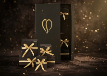 Trauringschmiede Adventskalender 2025