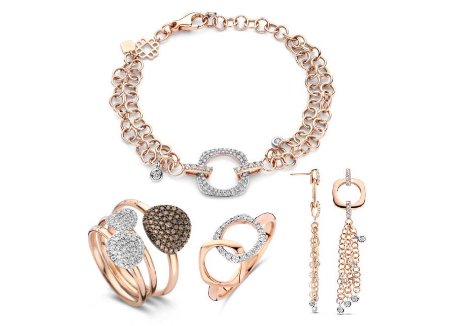 Bigli Elements Kollektion