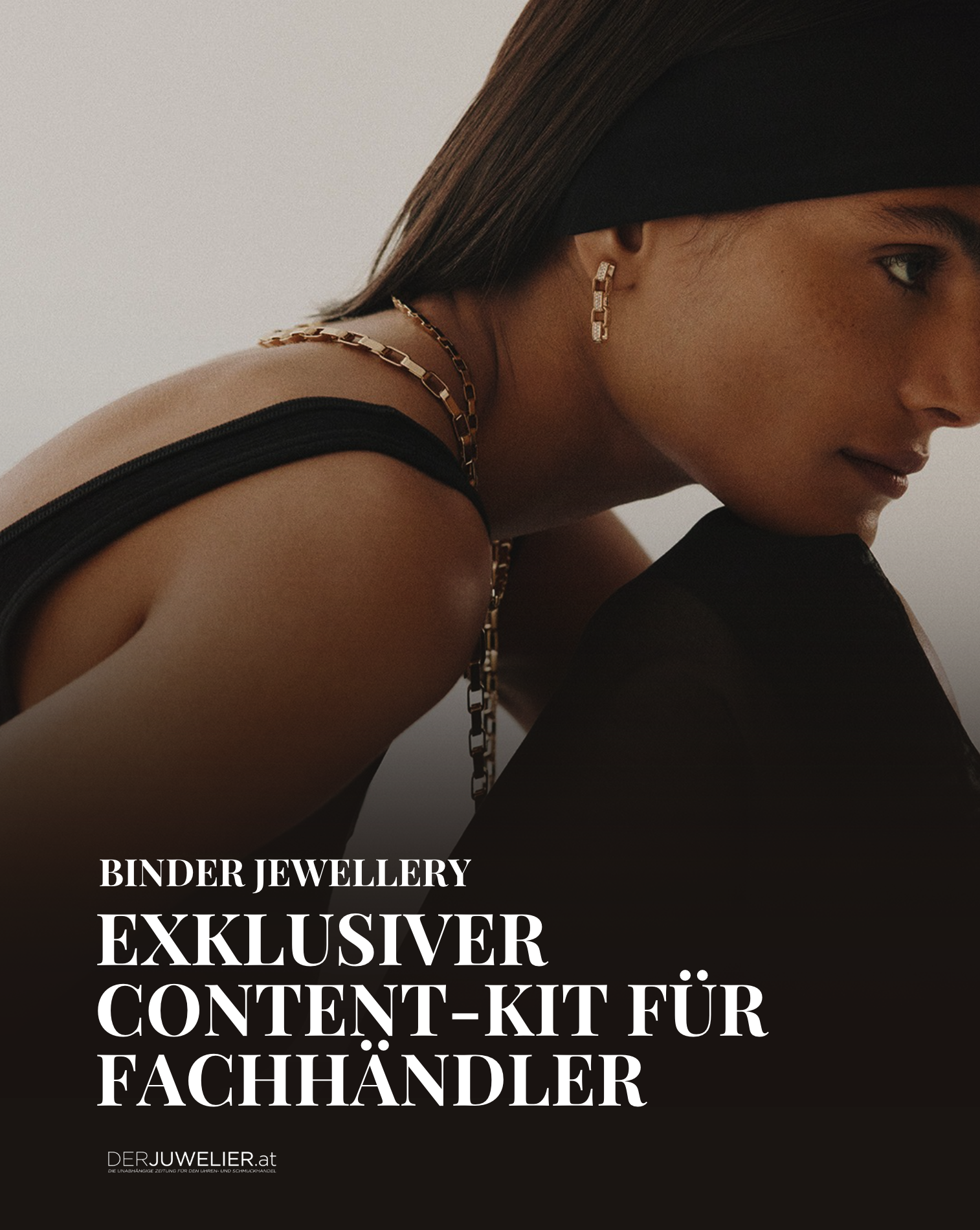 Binder Content Kit Fachhandel Perception DJ