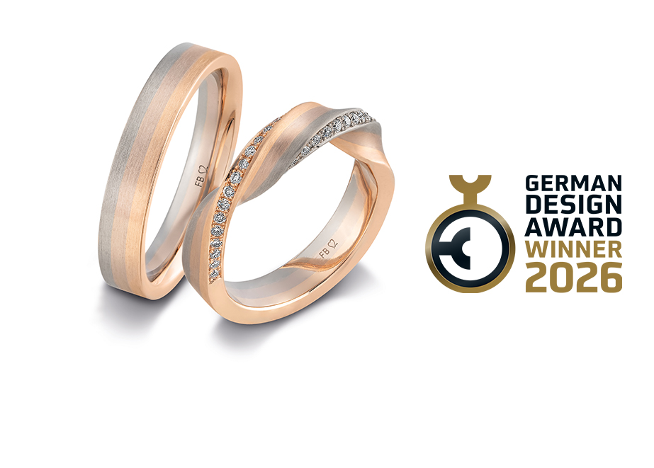 Breuning German Design Award 2026