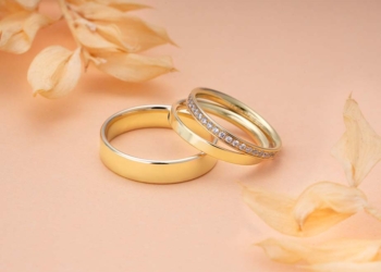 Breuning German Design Award Trauring Award