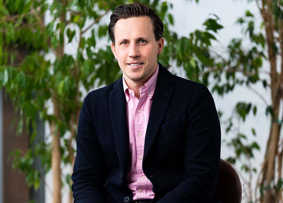 Chris Roy Rauschmayer