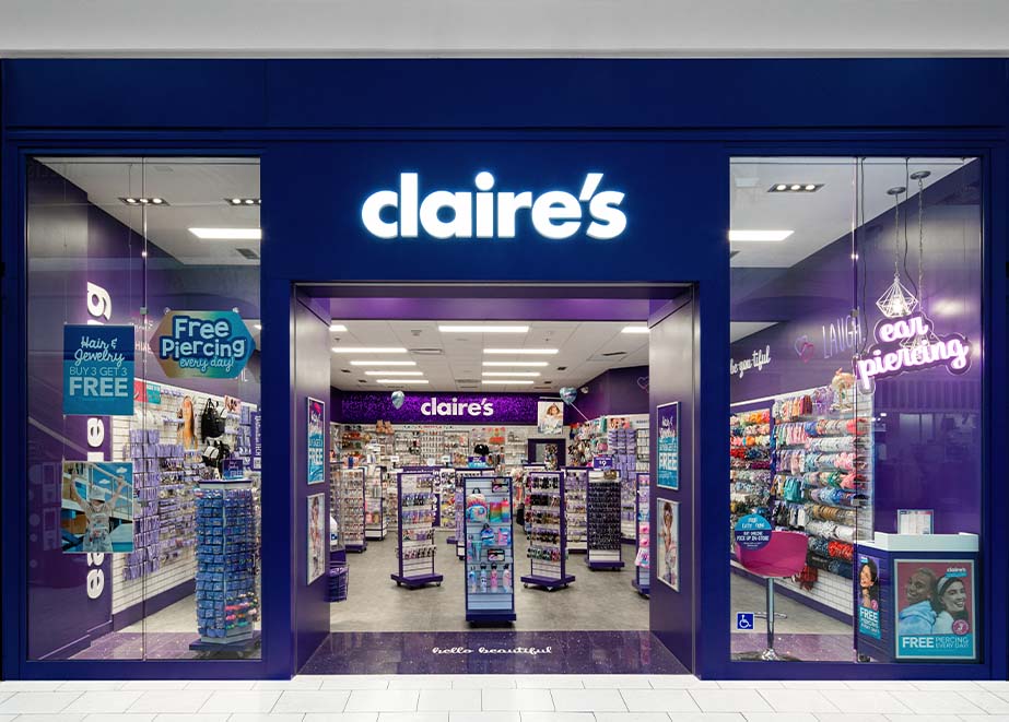 Claires Sanierung Österreich