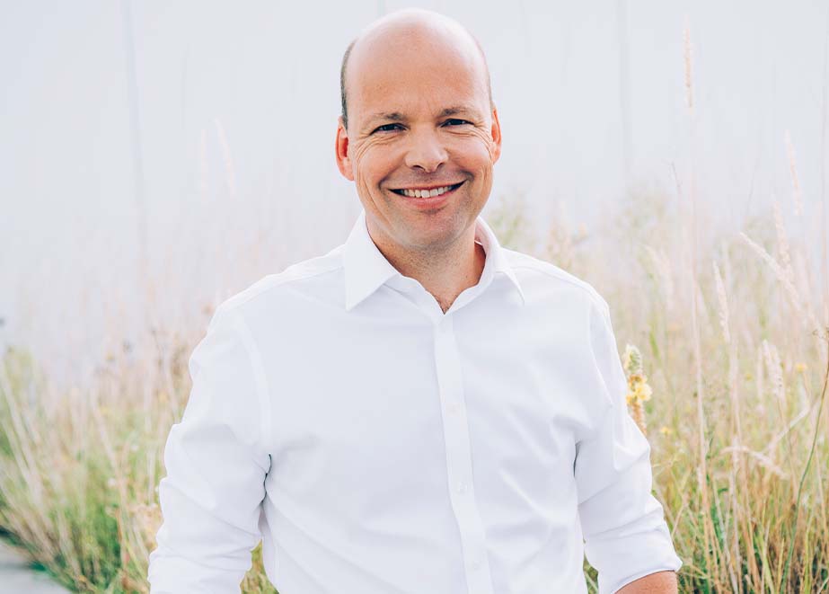 Inhorgenta Award 2026 Horst von Buttler Wirtschafts Woche Chefredakteur