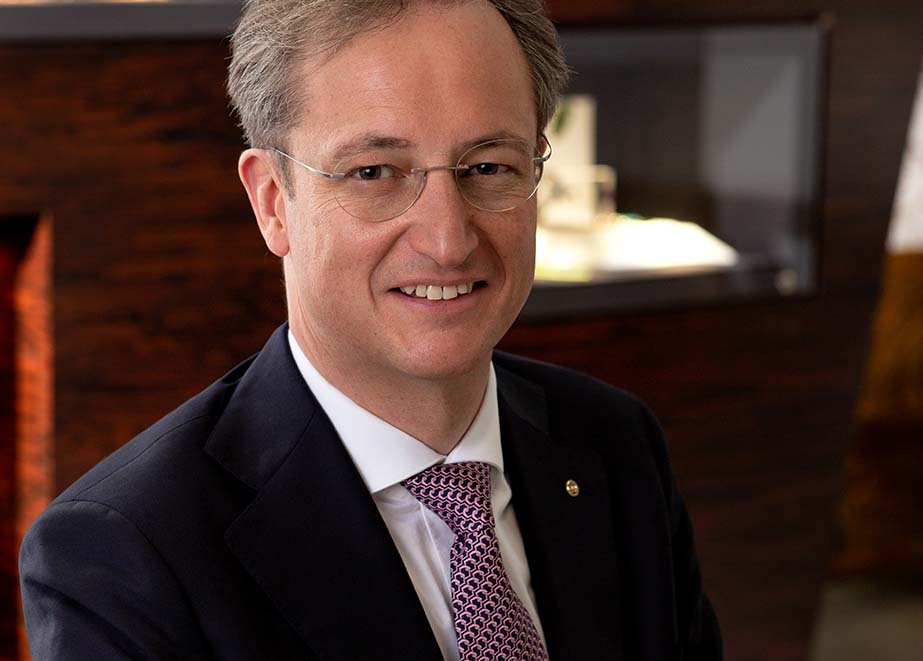 Juwelier Mayrhofer Portrait