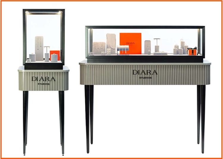 LGD Diara Studios Möbel