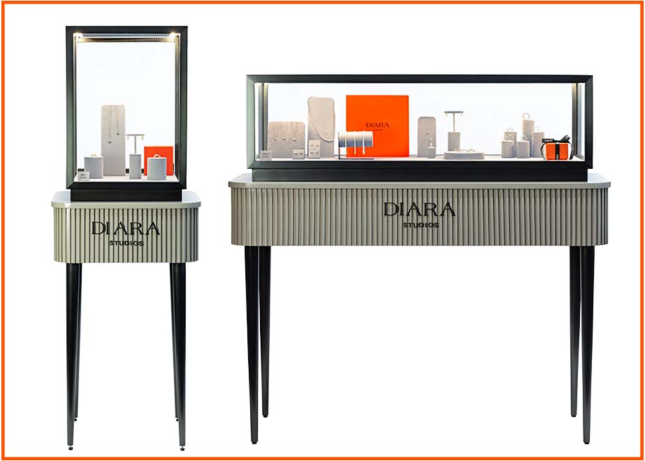 LGD Diara Studios Möbel