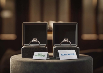 LGD Schmuck Österreich