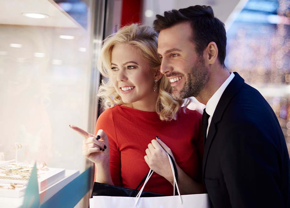 Luxusmarkt 2026 Prognose GenZ Kundengruppen