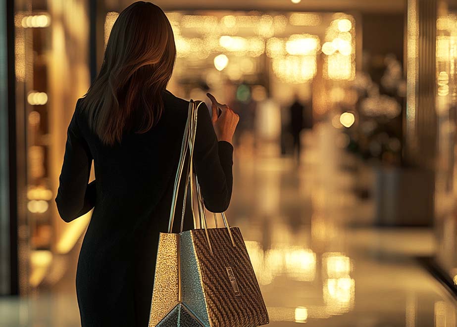 Luxusmarkt 2026 Prognose