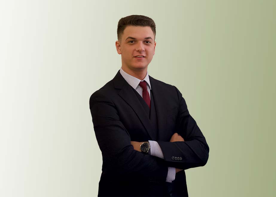 Maximilian Laimer Vertrieb Bigli