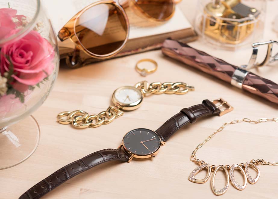 Studie Pre Owned Luxus Eppli